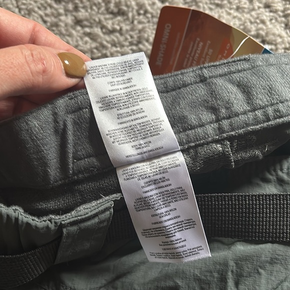 Columbia Kostrol Trail ™ Convertible Pant - Picture 14 of 15